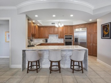 Enjoy breathtaking sunset views over Estero Bay and the Gulf of