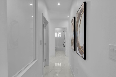 Discover this impeccable modern concrete home, perfectly