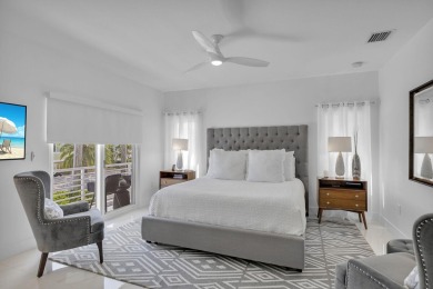 Discover this impeccable modern concrete home, perfectly