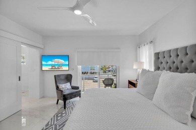 Discover this impeccable modern concrete home, perfectly