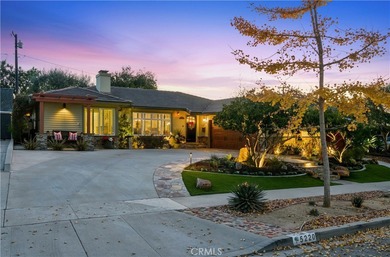 Welcome to a truly magical residence in the heart of beautiful