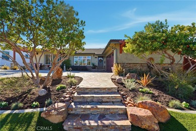 Welcome to a truly magical residence in the heart of beautiful