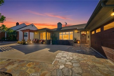 Welcome to a truly magical residence in the heart of beautiful