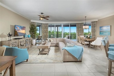Indulge in effortless luxury living--this turnkey-furnished