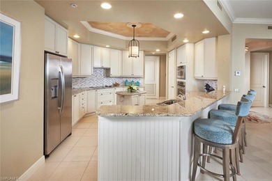 Indulge in effortless luxury living--this turnkey-furnished