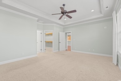 Come see this stunning custom built all brick home located in