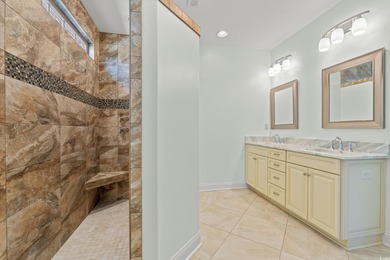 Come see this stunning custom built all brick home located in