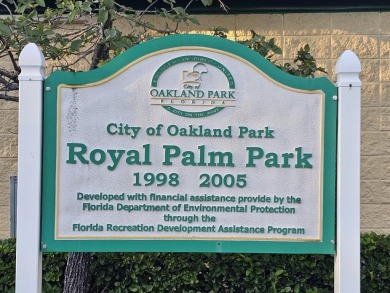 Beautiful 1BR/1.5BA condo with ceramic tile flooring in gated