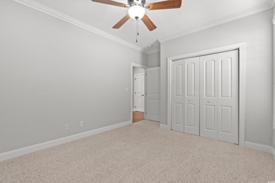 Come see this stunning custom built all brick home located in