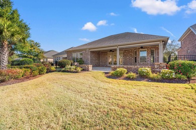 Come see this stunning custom built all brick home located in