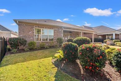 Come see this stunning custom built all brick home located in