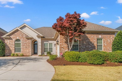 Come see this stunning custom built all brick home located in