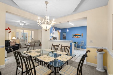 Welcome to Harbour Cove at Barefoot Resort! This stunning fully