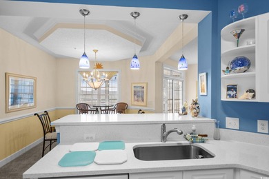 Welcome to Harbour Cove at Barefoot Resort! This stunning fully