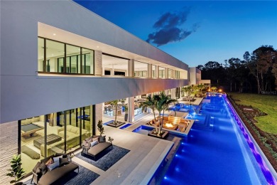 Welcome to a truly one-of-a-kind, ultra-luxurious estate that