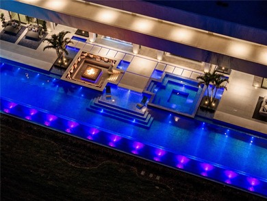 Welcome to a truly one-of-a-kind, ultra-luxurious estate that