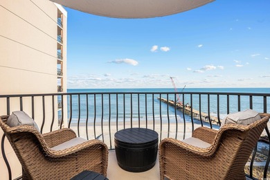 Experience breathtaking ocean views and coastal comfort in this