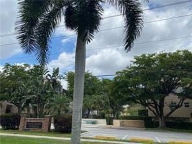 Spectacular two bedroom apartment with large master suite and