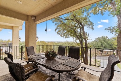 Lake LBJ, Hill Country and Golf Views all in one beautiful home