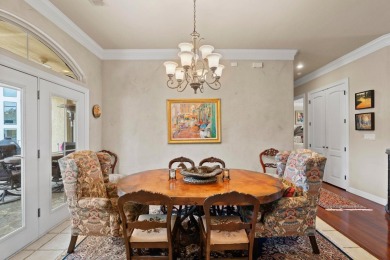 Lake LBJ, Hill Country and Golf Views all in one beautiful home