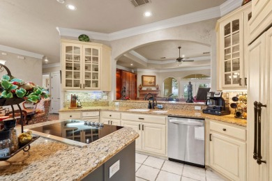 Lake LBJ, Hill Country and Golf Views all in one beautiful home