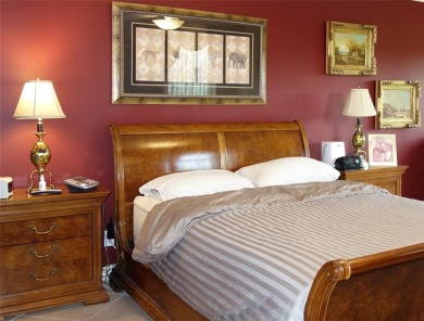 Highly sought-after *King* 1840 overall sqft model with impact