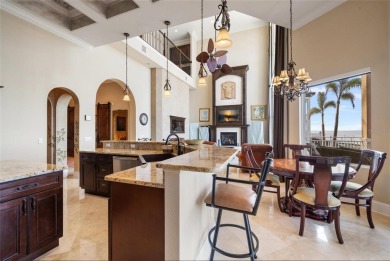 EXPERIENCE UNPARALLELED LUXURY IN THIS BREATHTAKING 5856 SQ FT