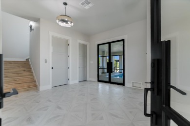 420 Lake Street is an exceptional new construction home on