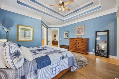 Experience the ease of single-level living in one of the rare