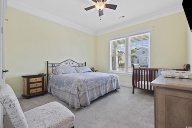 Experience the ease of single-level living in one of the rare