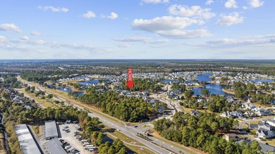 Experience the ease of single-level living in one of the rare