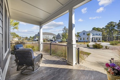 Experience the ease of single-level living in one of the rare