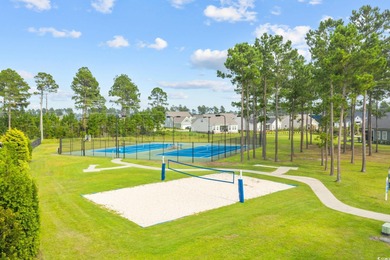 Experience the ease of single-level living in one of the rare