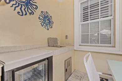 Step into the epitome of relaxed refinement with this exquisite