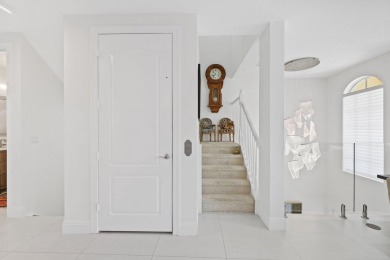 Step into the epitome of relaxed refinement with this exquisite