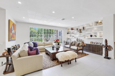 Step into the epitome of relaxed refinement with this exquisite