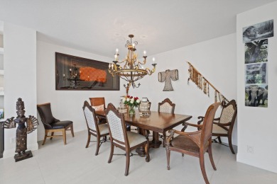 Step into the epitome of relaxed refinement with this exquisite