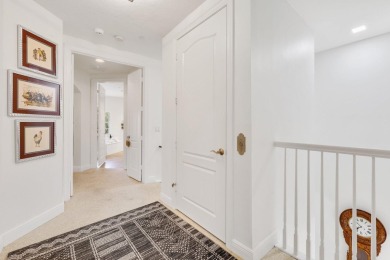 Step into the epitome of relaxed refinement with this exquisite