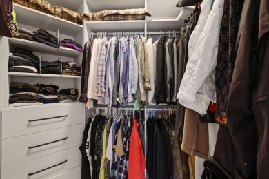 Step into the epitome of relaxed refinement with this exquisite