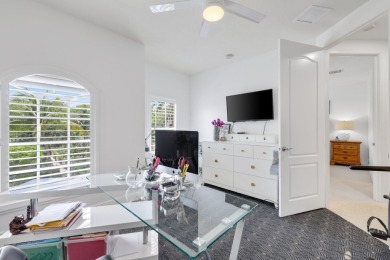 Step into the epitome of relaxed refinement with this exquisite