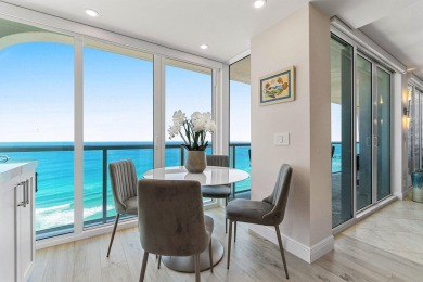 Fully renovated 2 BD 2 BA penthouse unit in the prestigious