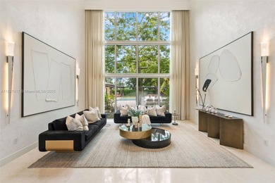 Just a 5-minute drive to Gulliver Prep and close to Miami's top