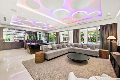 Just a 5-minute drive to Gulliver Prep and close to Miami's top