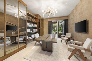 Just a 5-minute drive to Gulliver Prep and close to Miami's top