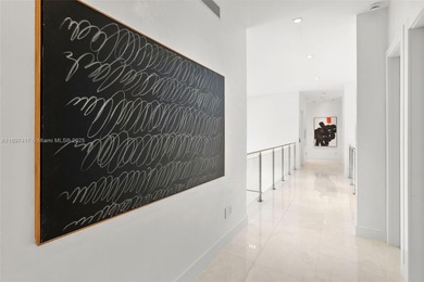 Just a 5-minute drive to Gulliver Prep and close to Miami's top