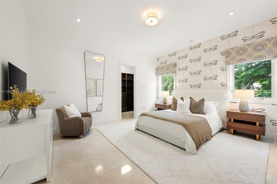 Just a 5-minute drive to Gulliver Prep and close to Miami's top