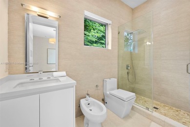 Just a 5-minute drive to Gulliver Prep and close to Miami's top