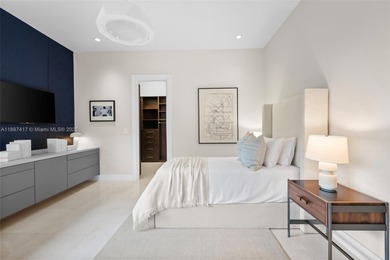 Just a 5-minute drive to Gulliver Prep and close to Miami's top