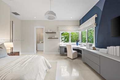 Just a 5-minute drive to Gulliver Prep and close to Miami's top