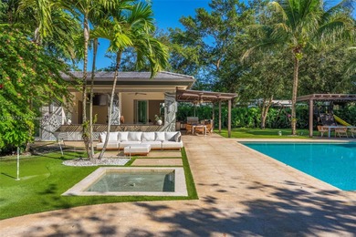 Just a 5-minute drive to Gulliver Prep and close to Miami's top